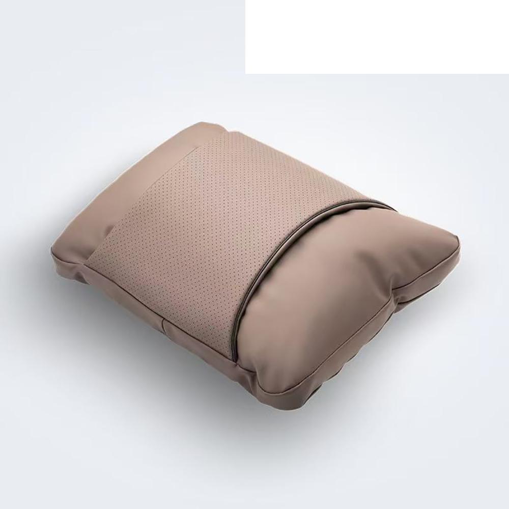 Car Headrest Lumbar Support Maybach S-Class Neck Protection Seat lumbar Cushion Products Suitable For Jetour Traveler Shan Hai T lsu8