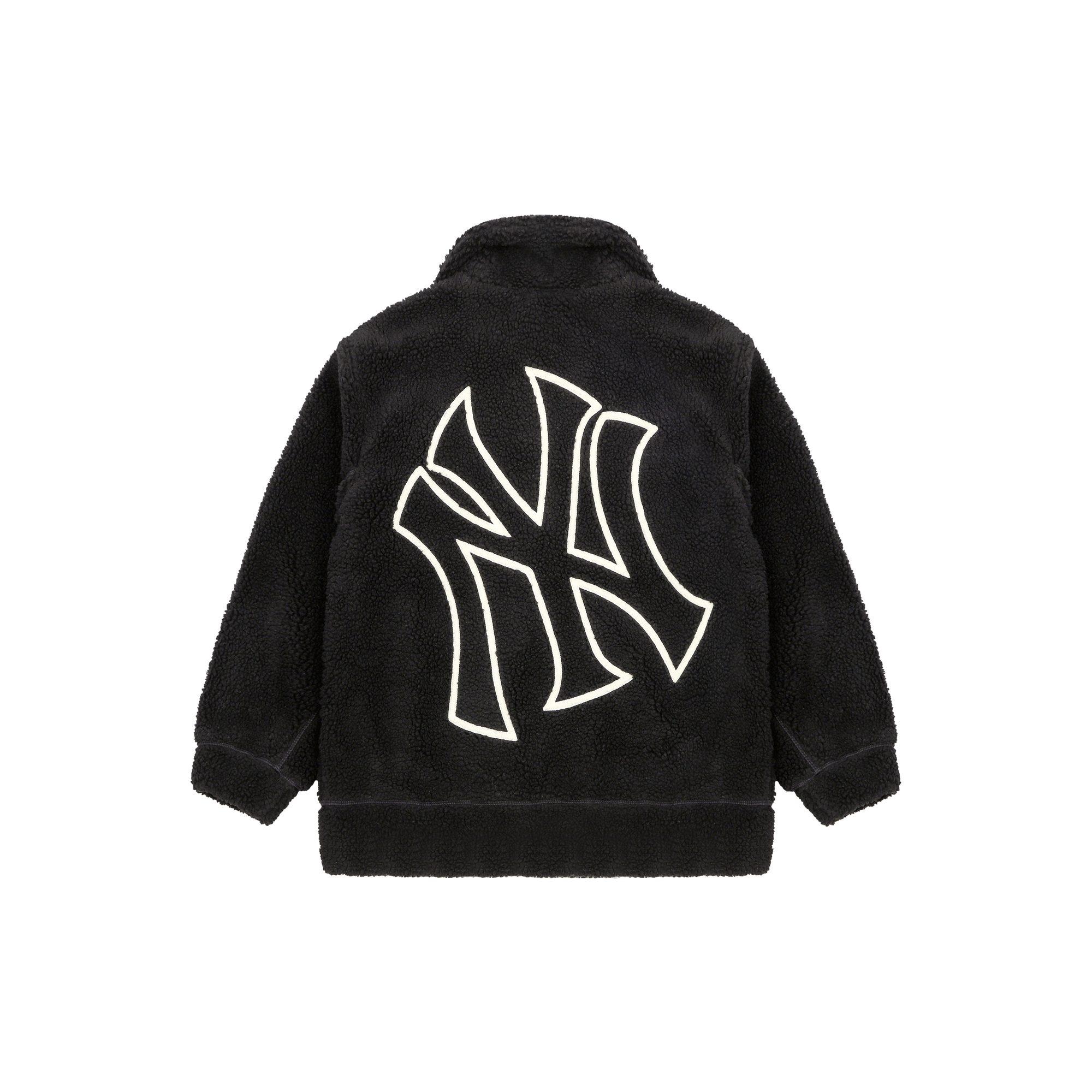 MLB New York Yankees Large Logo