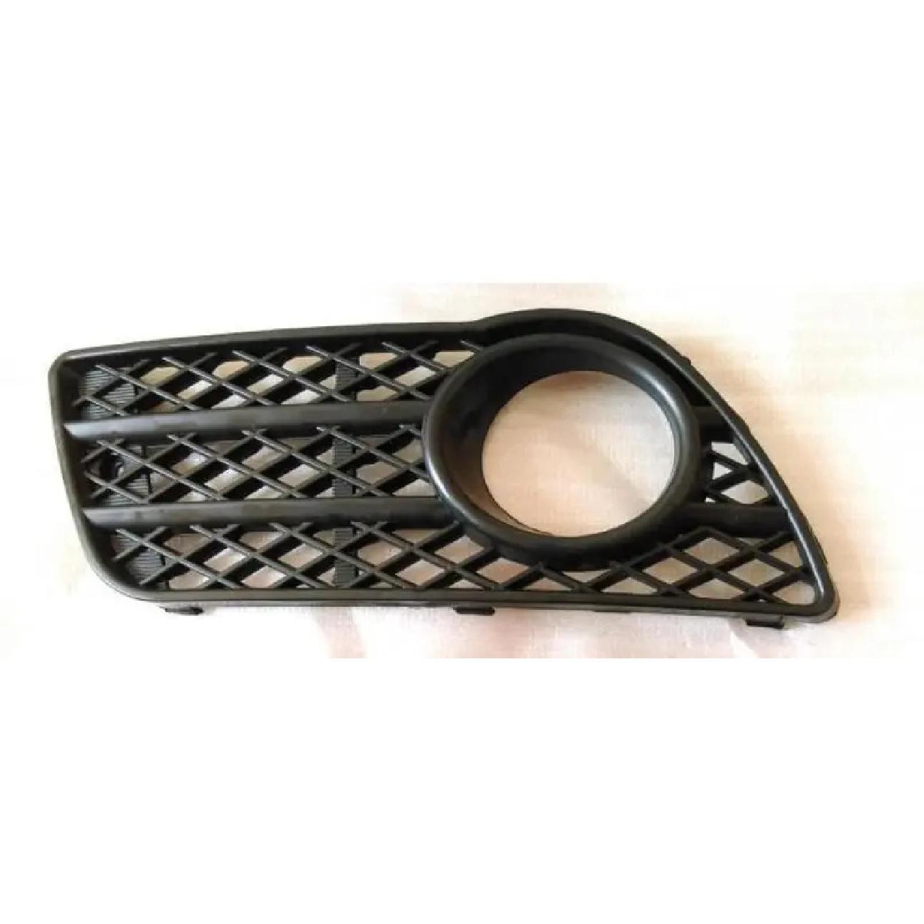 Front fog lamp frame  BUMPER LAMP grid for Great Wall Wingle 5 right side