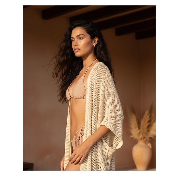 Kimono Hottie Hot Boho Cover-up KIVA