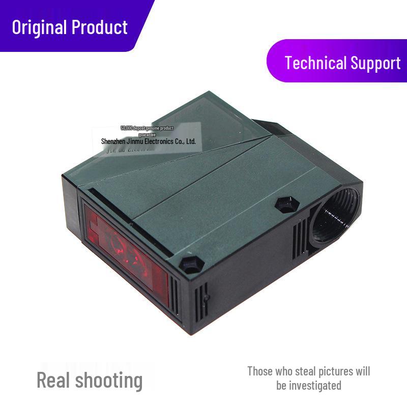 New Genuine E3JM-DS70M4-G Photoelectric Switch with Relay Output Sensor