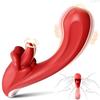 Powerful Tongue Licking Vagina Vibrator Clitoris Ctimulator Dildo Vibrator Masturbation Sexmachine Flirt Sexy Toys Female 18+