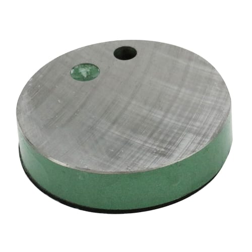 HANDSCREAFT Yoitariki CRAFT Iron Table (Tabletop Anvil) Round No. 51828