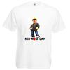 Red Nose Day T-Shirt Lustiges Erwachsenen Klassisches T-Shirt
