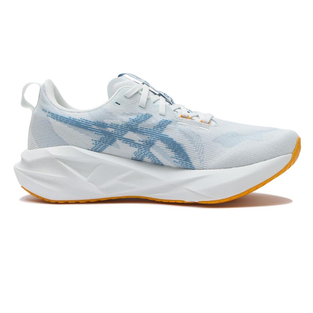 Asics Nova Blast 5 ArcticBlue Blue 1011b974.407 ArcticBlue Blue