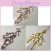 New Chinese Style Artificial Flower For Home Decor And Photography Props