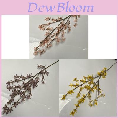 New Chinese Style Artificial Flower For Home Decor And Photography Props