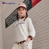 Champion Kids' Cotton Crewneck Sweatshirt
