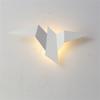 LED Flying Bird Wall Lamp Wall Sconce Indoor Lighting Fixtures Modern Wall Mount