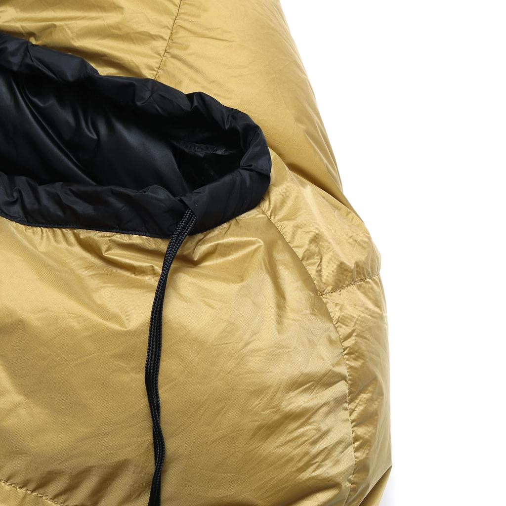 Nanga AURORA light 750DX COYOTEBLK