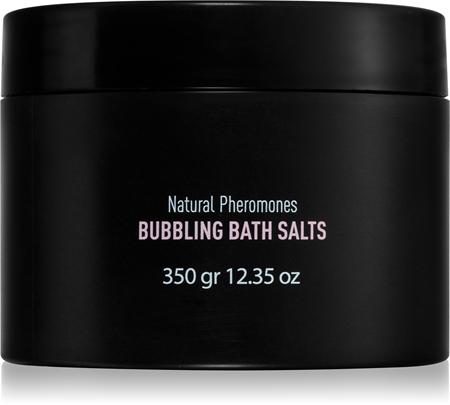 

Herbal De-Stress Bath Salt TU прозрачный