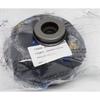 42DAK079 Black Rear Front Shock Absorber Top Rubber Upper Seat Flat Bearing Automobile Part for Buick Excelle GT