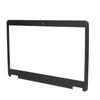 Laptop LCD Front Bezel Cover Precise Cutouts Perfect Fit Durable ABS LCD Front Frame Bezel