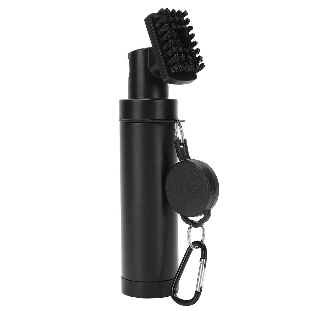   Cleaning Brush With Pressurized Water Spray Large Capacity 150ml Easy To Carry For    S
