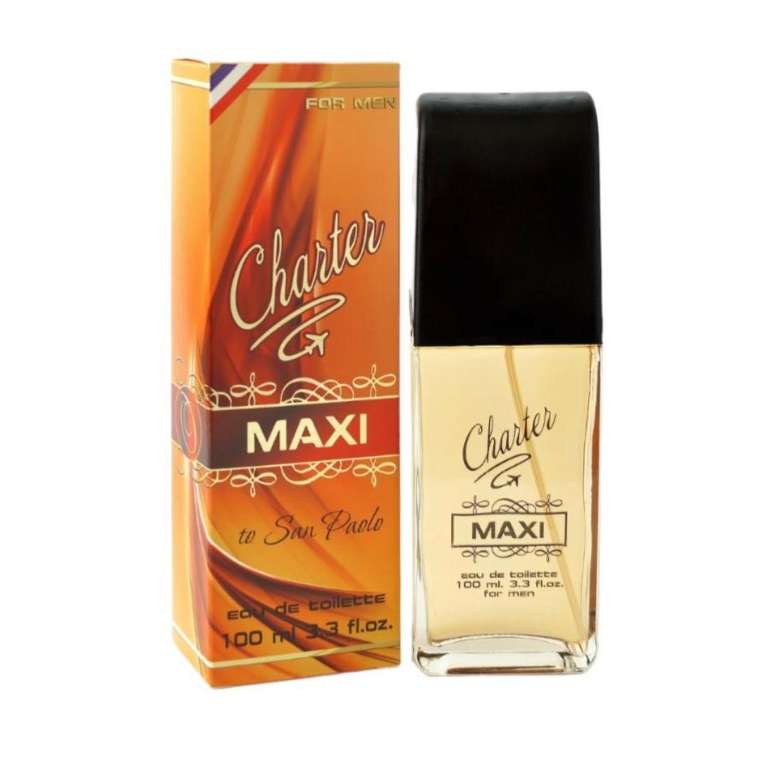 

Туалетна вода Maxi для чоловіків 100 ml