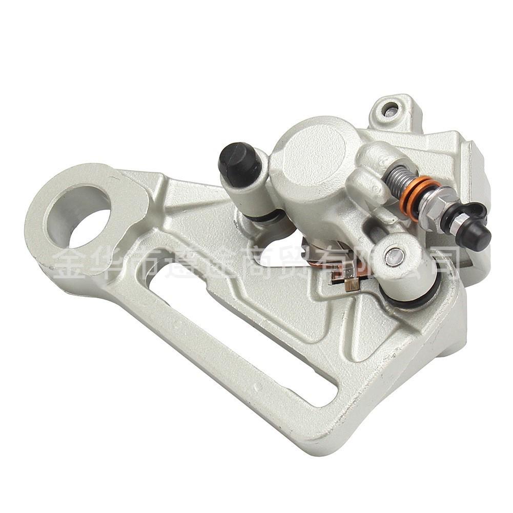 Off-road Rear Brake Caliper for KTM, Hengjian, Keviis, Husqvarna, GasGas Motorcycles