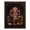 Religious Paintings Painting -Synthetic Wood