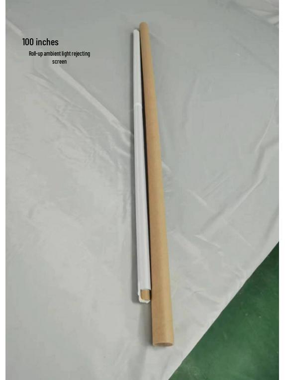 Tragbare Faltbare Outdoor-Projektorleinwand