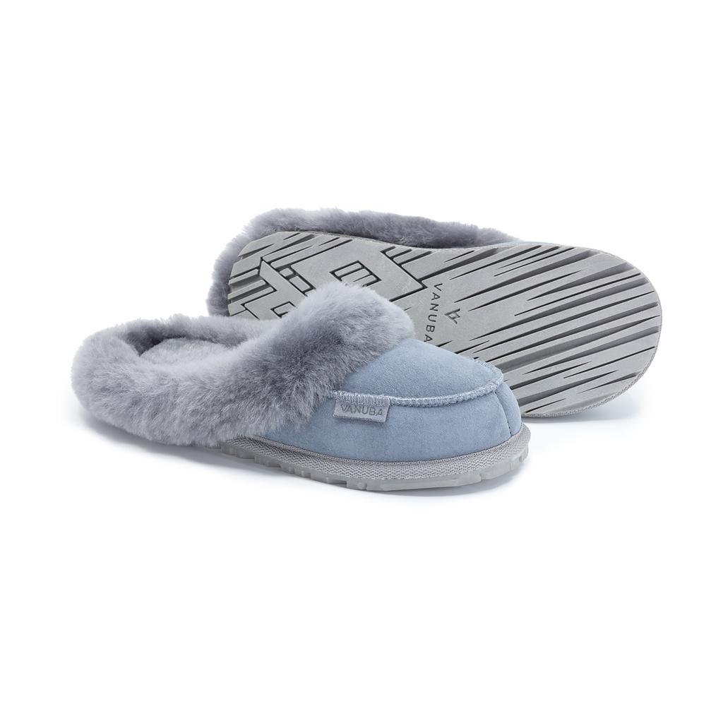 Women's slippers NAJDI II year 42