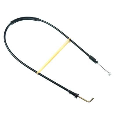 BDP666 Left Sliding Inner Door Release Locking Latch Bowden Cable 8200182967 for Renault Kangoo MK1