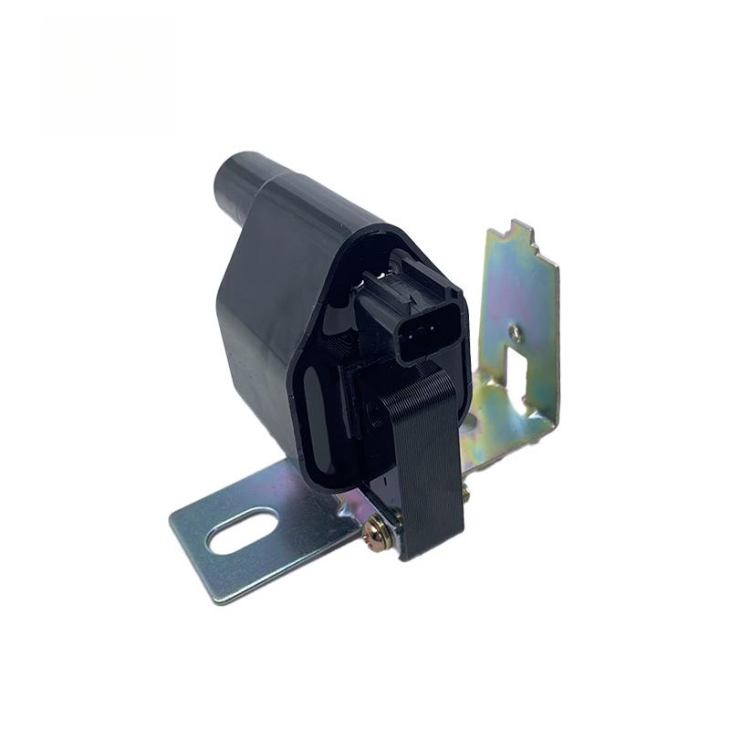 Mitsubishi Ignition Coil Pack MD326638 MD358504 – High Performance Spark Coil, Auto Replacement Part