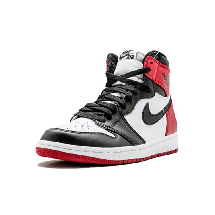 Jordan 1 Retro Black Toe 2016 GS 575441-125