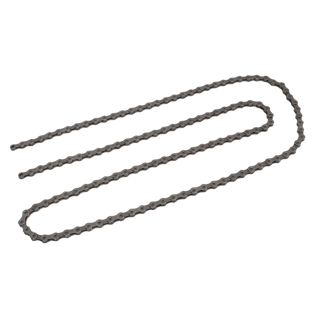 12 Speed Chain Chain for Mountain Road Variable Speed Chain with 2 Buckle Smo