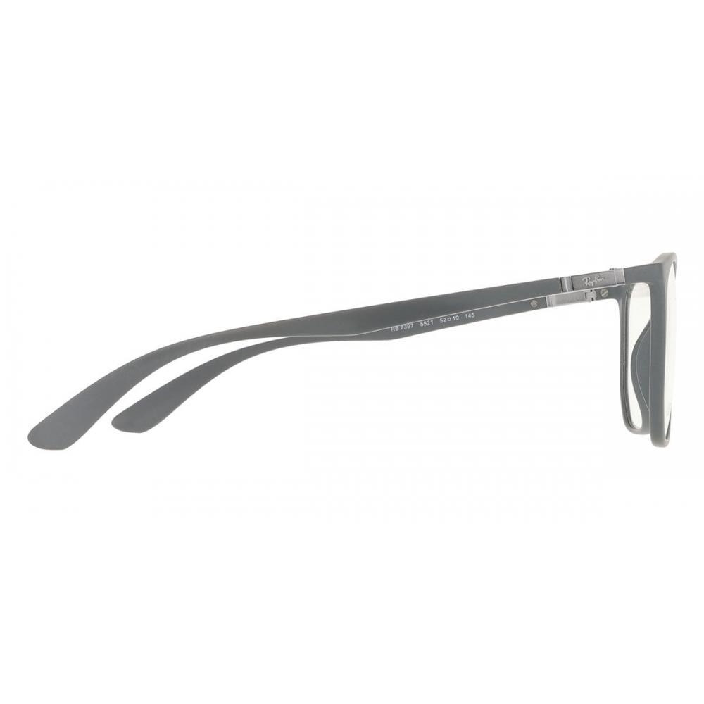 Ray Ban Unisex Eyeglasses Rx7397 5521