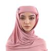 Melkzijden Hoofdbanden Sport Hoofddoek Voor Sport Buitenactiviteiten Comfortabele Zachte Sjaal Ademend Elastisch Ontwerp