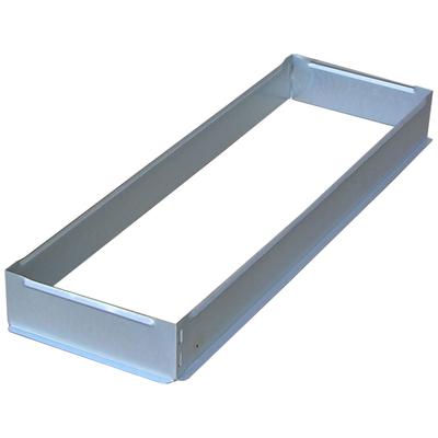 Pocket for a Grille 17/49