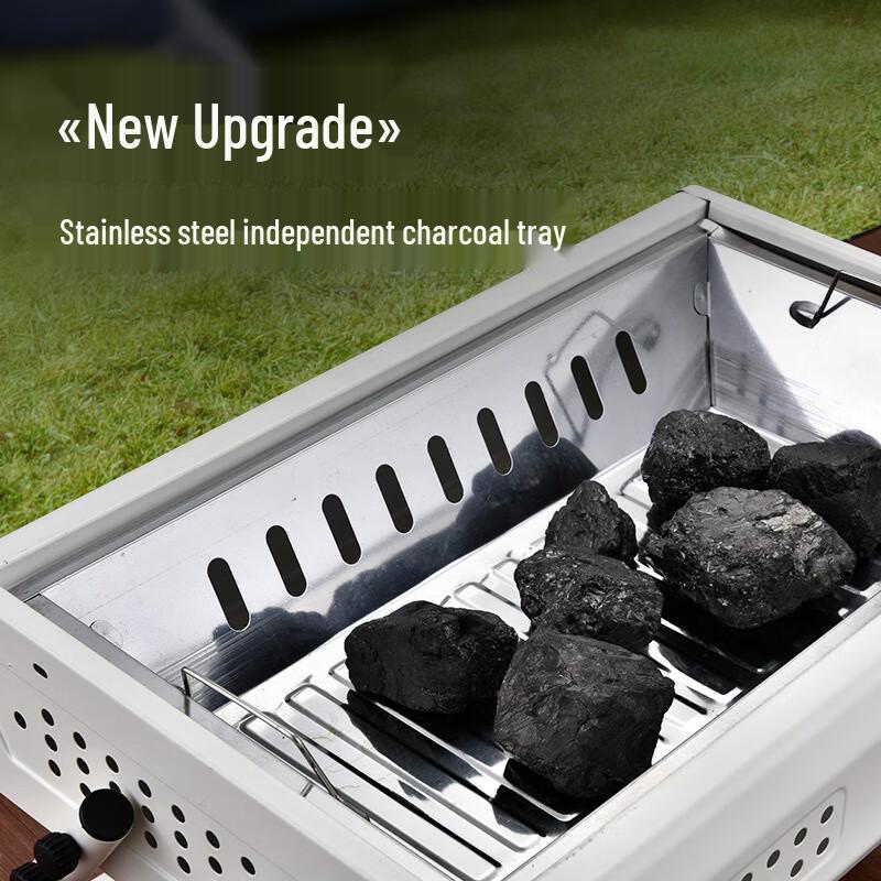 Huilingyang Yunzhi Foldable Portable Charcoal Grill