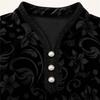 Western-style Mother's Bottoming Shirt Spring and Autumn New Middle-aged and Long-sleeved High-end Tops T-shirts