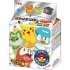 Marumiya Shokuhin Kogyo Pokemon Furikake Mini Pack 20 Bags 50g X 10 Units