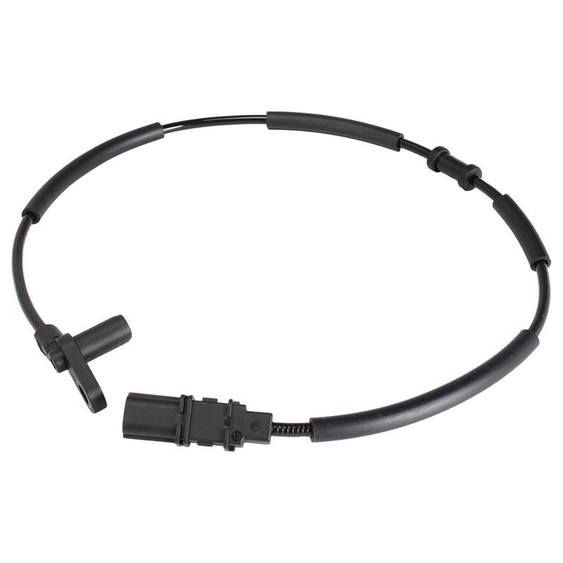 Front Brake ABS Speed Sensor Cable for Kawasaki Ninja 400 Z400 2018-2022 NONE