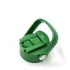 Splash Spill Proof Universal Replace Lid Wide Mouth Straw Lid  for Water Cup Accessories