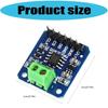 Precise K Type Thermocouple Sensoring Module 1350°C MAX31855 Chip Digital Output 14Bit Resolution Circuit Board