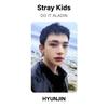 Stray Kids DO IT ALADIN Official Photocard