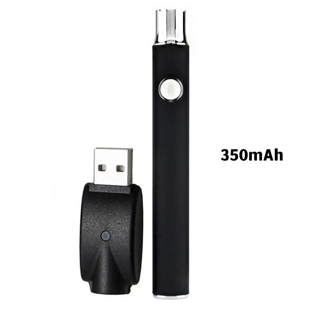 

Новий паяльник 350/650mAh Battery Pen 510 Interface Iron iridescence, із зарядною головкою USB, регульованою напругою, сумісний