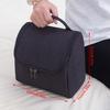 Storage Cosmetic Bag, Simple And Portable, Portable Travel Bag, Waterproof Large Capacity Men'S Toiletry Bag
