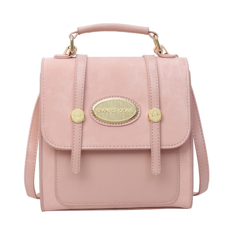 Class Commuter Bag Women's New Fashionable Versatile Backpack