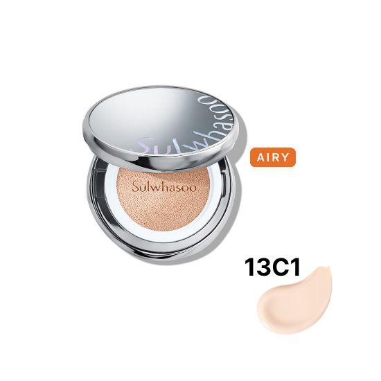 Sulwhasoo Perfecting Cushion Airy Single (Main