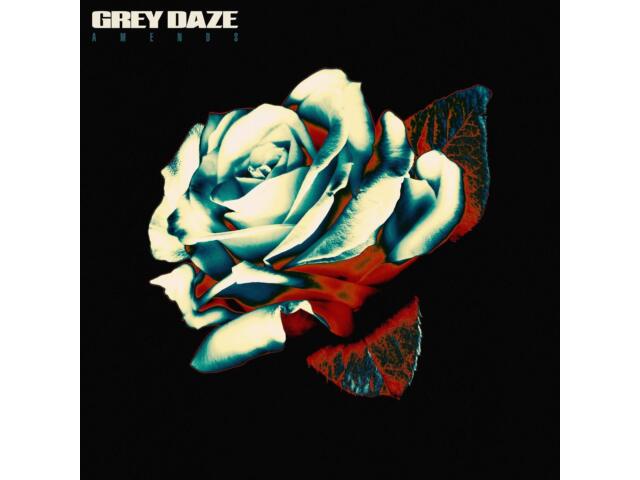 

GREY DAZE ИЗМЕНЯЕТ БОНУС-ТРЕКЫ JAPAN SHM CD+DVD UCCO-8035 Честер Беннингтон НОВИНКА
