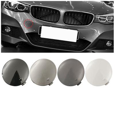 For BMW 3 Series GT Sport Front Bumper Towing Hook Cover F34M Trailer Cover 51118061552 2013-