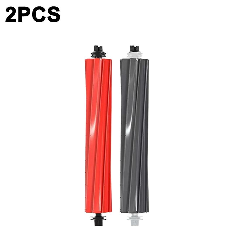 For Roborock S8 S8 Pro Ultra S8+ Robot Vacuum Cleaner Mop Vacuum Bags Accessories Side Brush Filter Replaceable Spare Parts