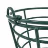 Golf Ball Basket Stable Easy to Use Stainless Steel Practical Storage Small