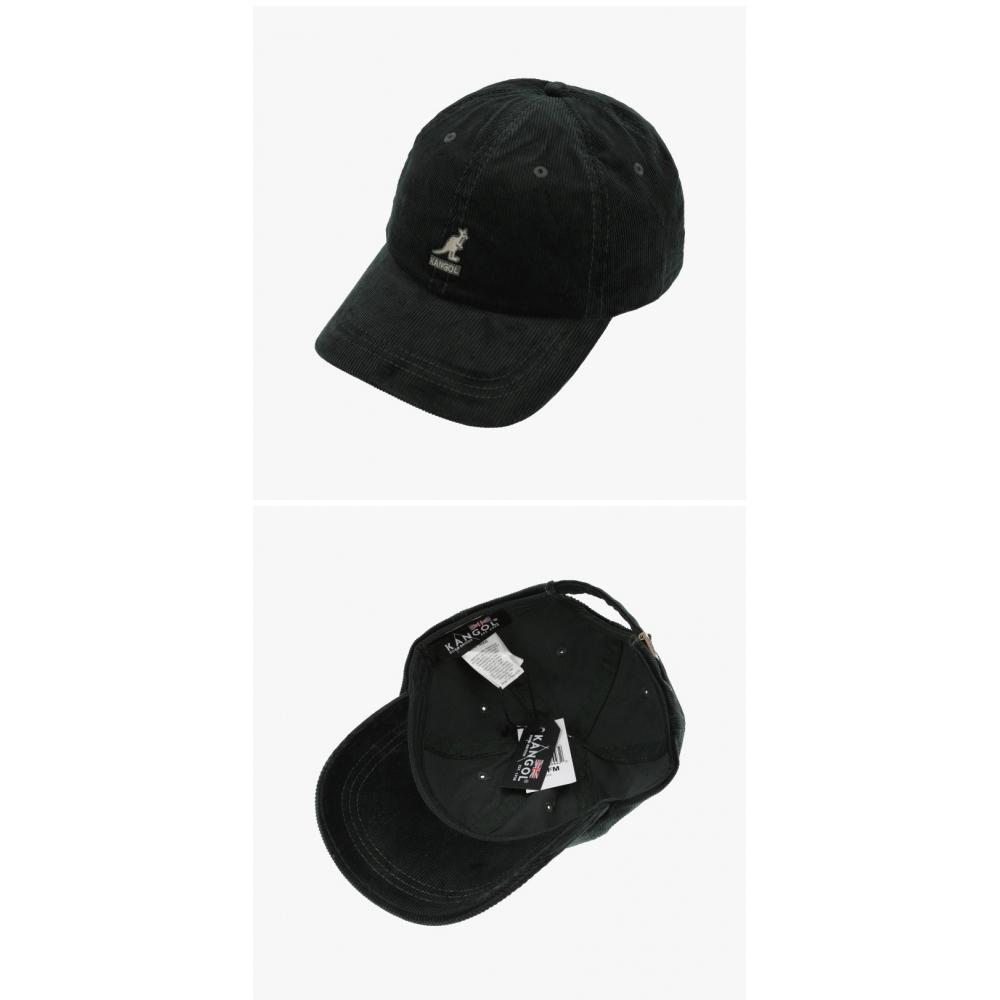 Kangol Corduroy Cap K5206ht Forrester