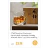 Italy Zecchin Design Colorful Crystal Old Fashioned Whiskey Glass Gothic Whisky Rock Glasses Wine Tumbler Dazzle Color Water Cup