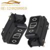 1248208910 Electric Single Window Control Switch Button Car Replacement A1248208910 For A124 C124 W124 S124