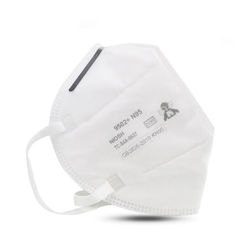 N95 Head-Mounted Protective Mask