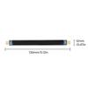 Multi Protocols Usb-4 Cable 40Gbps Transmission PD240W Charging 8K Display Mirroring for Office and Home